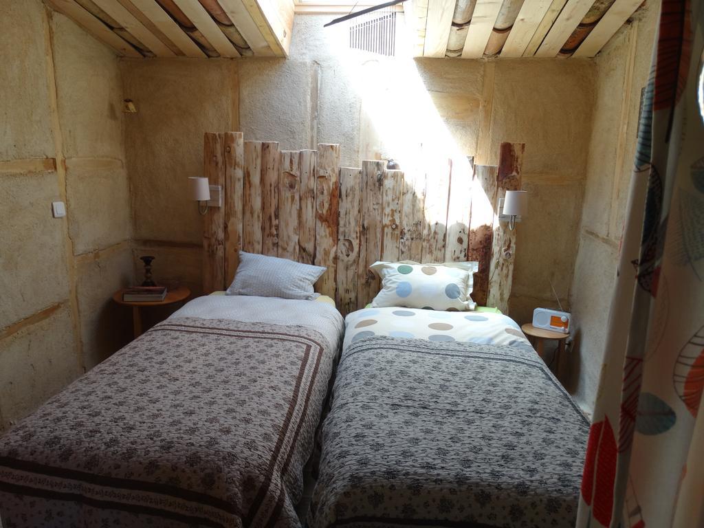 Maison D'Hotes Lou Cliou Cliousclat Eksteriør bilde